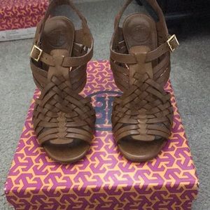 Tory Burch Kelton Shoe